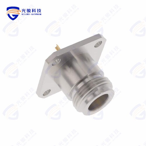 R162403000《N / FLANGE RECEPTACLE》