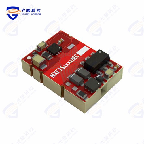 NXF1S0305MC-R7《DC DC CONVERTER 5V 1W》