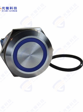 DH252NBSBN 《ILLUMINATED, IP67 ANTI-VANDAL SW》