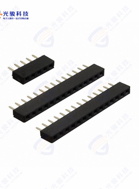 4174《SHORT FEMALE HEADER KIT FOR ITSY》