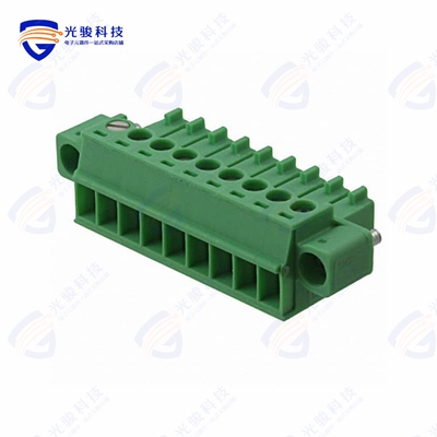 1847194《TERM BLOCK PLUG 9POS STR 3.5MM》