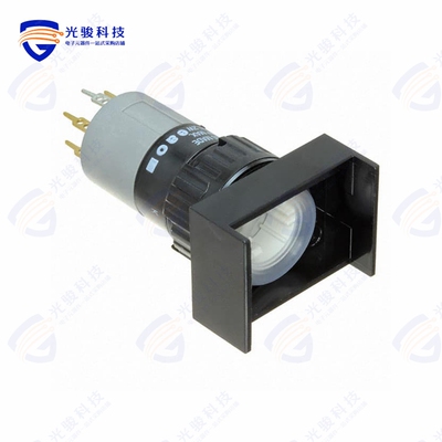 51-421.036 《ILLUMINATED PUSHBUTTON MOM LL 2N》