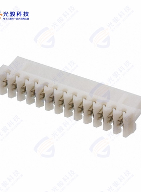 13KR-D6S-P《CONN SOCKET 13POS IDC 26AWG TIN》