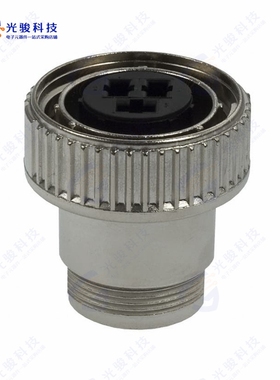 208494-1《CONN PLG HSG FMALE 3POS INLINE》