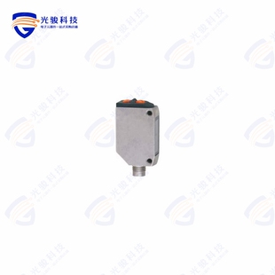O6P306《RETRO-REFLECTIVE SENSOR; RED LIG》