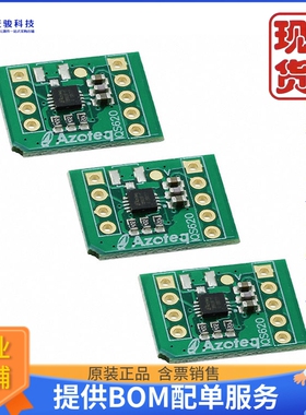 IQS620AEV01-S《仓库现货IQS620 EVALUATION KIT 1》