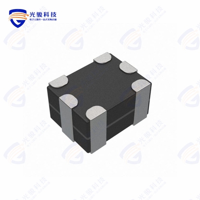 LCFE080602A250TG《CMC 100MA 2LN 25 OHM SMD ESD》