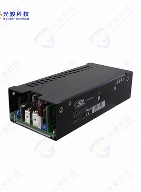 MU425S12EF《AC/DC CONVERTER 12V 264W》