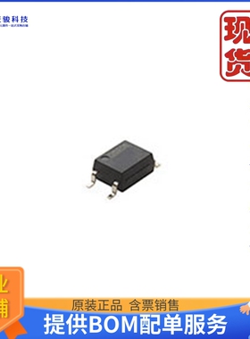 G3VM-61VY3(TR)《仓库现货SSR RELAY SPST-NO 700MA 0-60V》