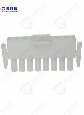 640582-1《CONN PLUG 8POS 94V-0 UNI-MATE》