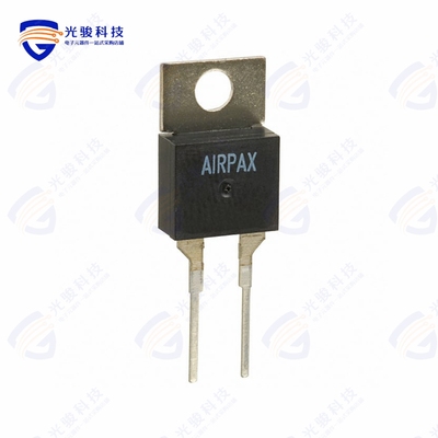 67F075-0073《THERMOSTAT 75DEG C NO TO220-2》