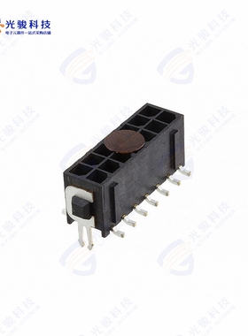 4-794633-4《CONN HEADER SMD 14POS 3MM》