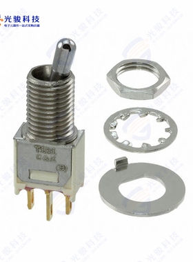 T101LTZGE 《SWITCH TOGGLE SPDT 3A 120V》