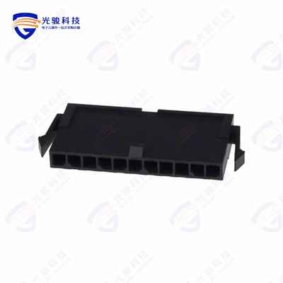 1-1445048-1《CONN PLUG 3MM 11POS MATE-N-LOK》