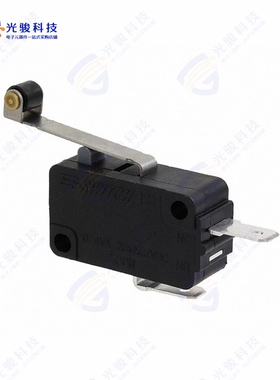 LS085R106F120C1B 《SWITCH SNAP SPST-NC 0.4VA 20V》