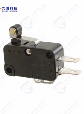 V1051E4 《SWITCH SNAP ACTION SPDT 10A 250V》