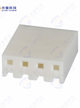 640251-4《CONN RECPT 4POS W/O RAMP SL-156》