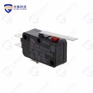 162 SWITCH 1A6 BASIC MINIATURE