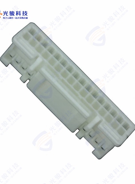 PUDP-32V-S《CONN RECEPT HOUSING 32 POS 2MM》