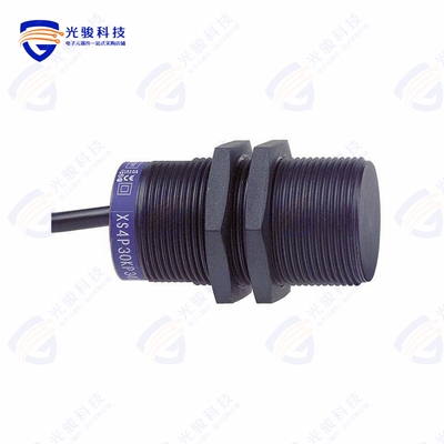 XS4P30MB230《INDUCTIVE PROXIMITY SENSORS XS,》