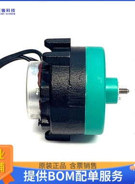 电机马达UTBCF1301【16 WATT 1300 RPM EC MTR.】