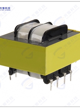 3FD-520 变压器PWR XFMR LAMINATED 12VA TH