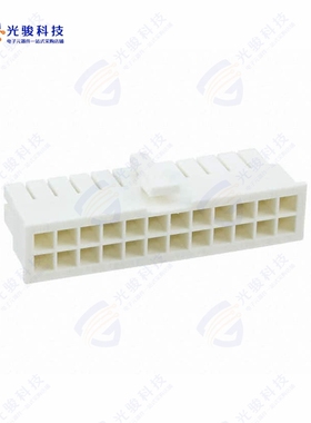 2-1969603-4《CONN RCPT HSG 24POS 4.20MM》