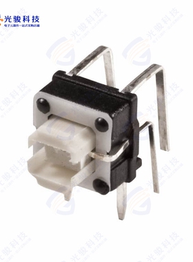ITS40FR1ST 《SWITCH TACTILE SPST-NO 0.05A 12V》