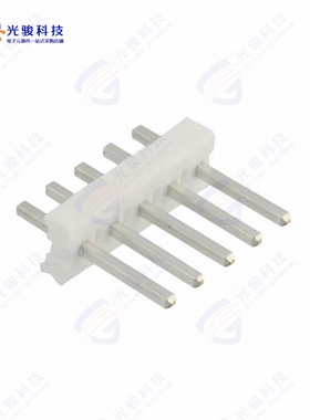 644749-5《CONN HEADER VERT 5POS 3.96MM》