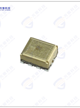 L065XG9S 滤波器RF FILTER LOW PASS 3GHZ 6SMD