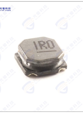 PCFV48-1R0M-RC 电感器1.0uH +/-20% SMD Power Chip Ind.