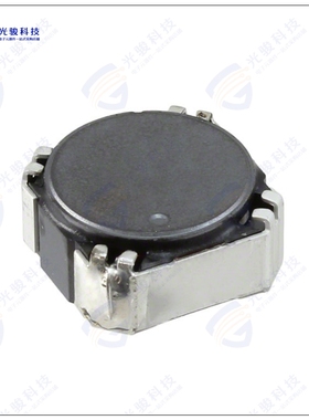 CDRH12D58/ANP-680MC 电感器FIXED IND 68UH 1.6A 118 MOHM SMD