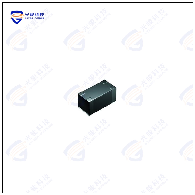 LSQNB160808T2R2M 电感器FIXED IND 2.2UH 560MA 221MOHM SM