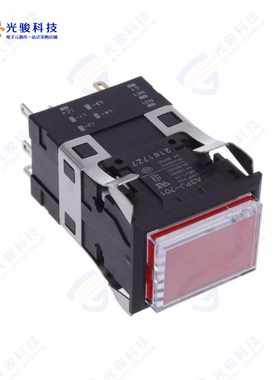 A3PJ-90A11-24ER 《SWITCH PUSHBUTTON SPDT 5A 125V》