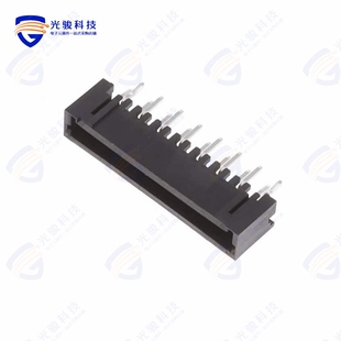 CONN 16POS 1.5MM VERT 292207 HEADER