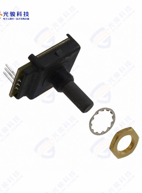 ECW1D-C24-AC0024L《ROTARY ENCODER MECHANICAL 24PPR》