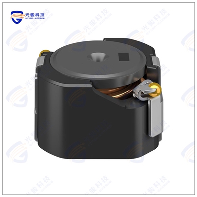 B82562N4104M000 电感器FIXED IND 100UH 860MA 320MOHM SM