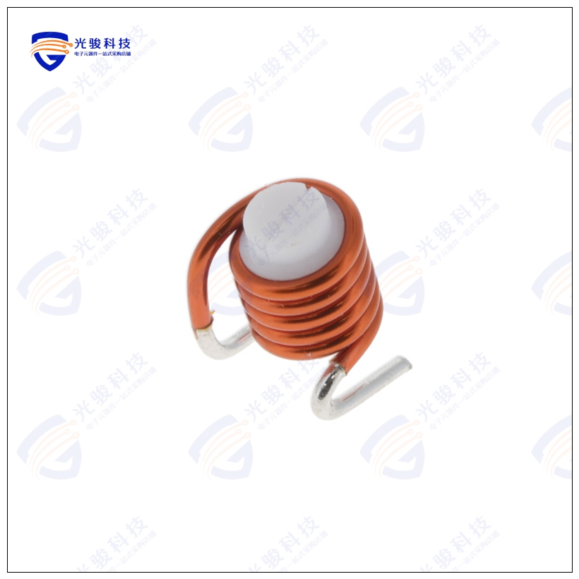 JLC05E088TRVSM 电感器ADJUSTABLE INDUCTOR 74NH SMD