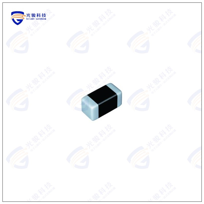 LSQCA201616T100K 电感器FIXED IND 10UH 245MA 0.82OHM SMD