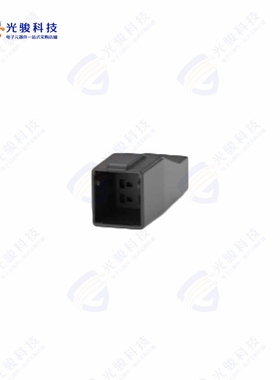 2-2366600-4《DYNAMIC D1000 SLIM TAB HSG 4P Y》