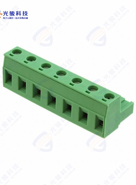 1766932《TERM BLOCK PLUG 7POS STR 7.5MM》