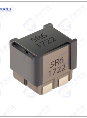 SRF1010DA-5R6M 电感器FIXED IND 5.6UH 7.5A 23 MOHM SMD