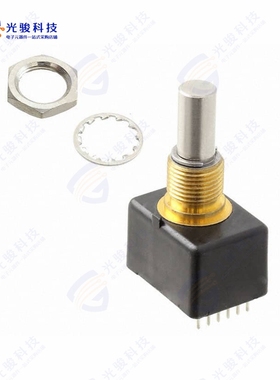 EMS22Q51-B28-LS4《ROTARY ENCODER MAGNETIC 256PPR》