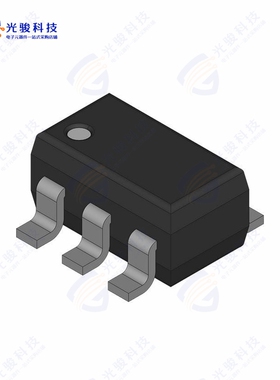 MAX6677AUT3《PWM OUTPUT TEMPERATURE SENSORS》
