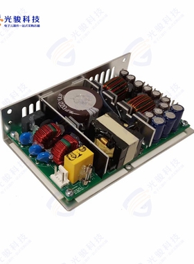 1011511CH《AC/DC CNVRTR 5V 24V 2X15V 200W》