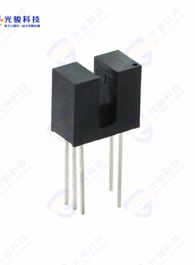 OPB973N11《SENSOR OPTICAL 3.18MM PCB MOUNT》