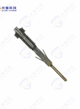 DF1-PD2428SCFB《CONN SOCKET 24-28AWG CRIMP GOLD》