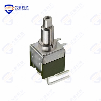 MB2085SS2W30 《SWITCH PUSHBUTTON DPDT 6A 125V》