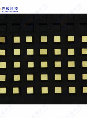 GA10K3CG582《NTC CHPG-GOLD CHIP》