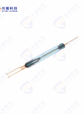 GC1917 - 6065 《SWITCH REED SPDT 1.0A 400V》